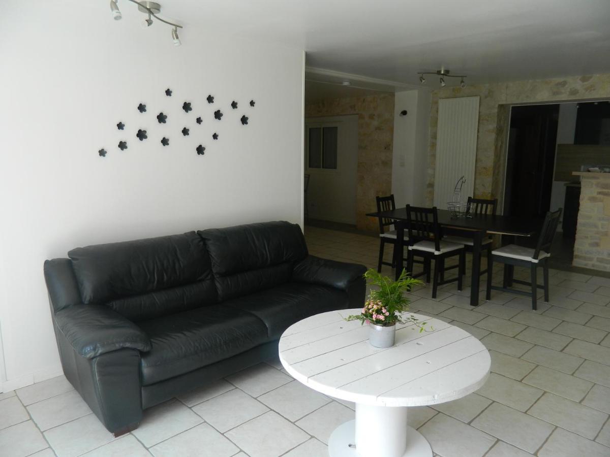 la maison des oiseaux Vandrimare Extérieur photo